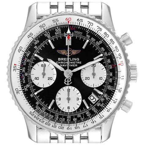 breitling chronometre navitimer 6886738|Navitimer Watch Collection .